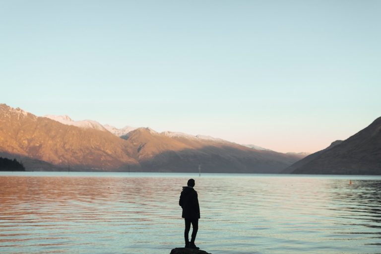 The Thrill of Embracing the Unknown: Unconventional Outdoor Travel Experiences