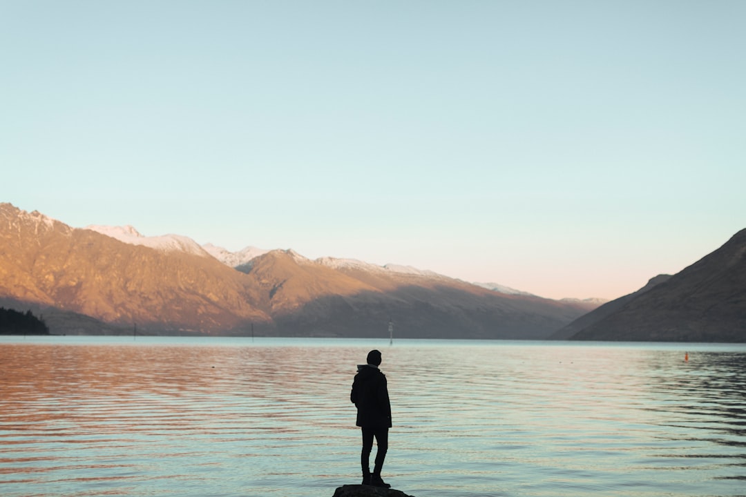 The Thrill of Embracing the Unknown: Unconventional Outdoor Travel Experiences