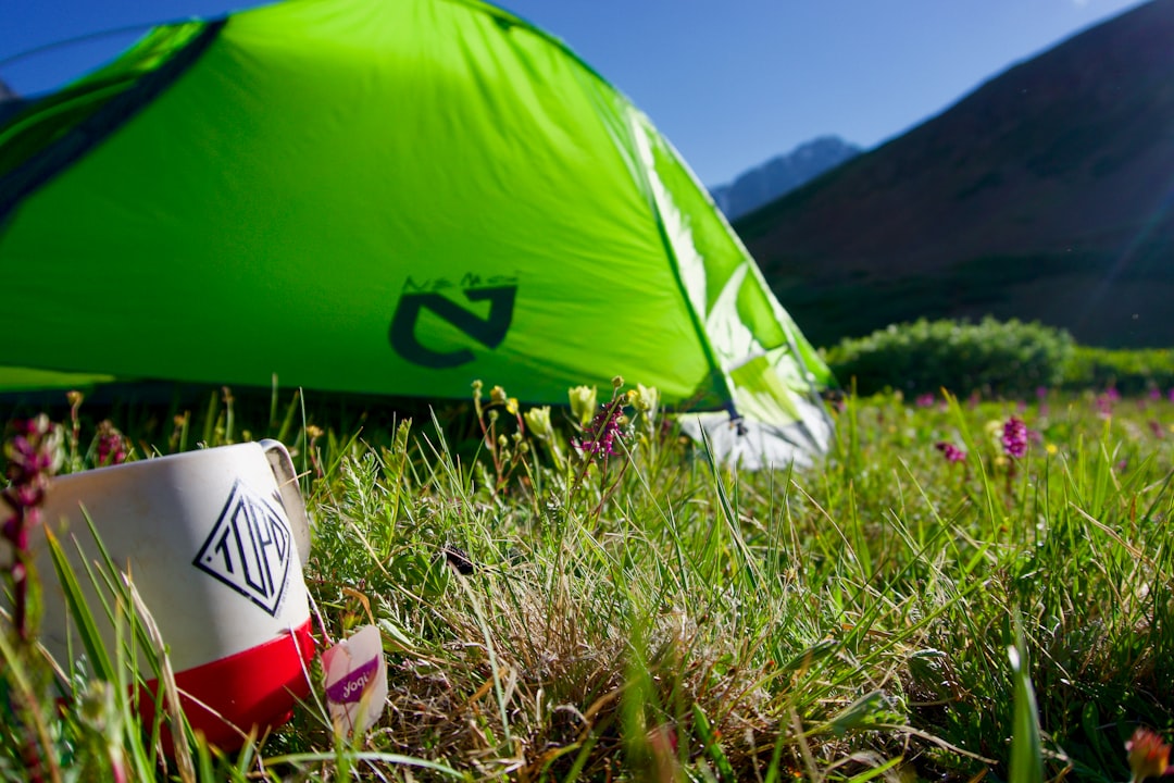 Unleashing Your Inner Explorer: Embracing the Wonders of Outdoor Travel