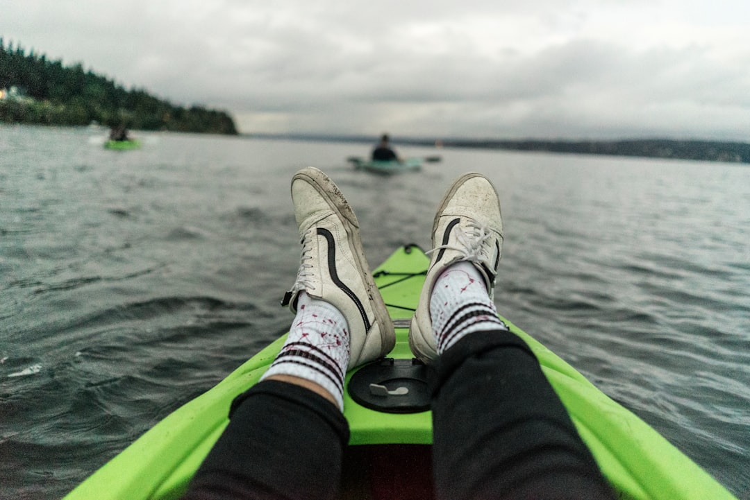 Unleashing Your Inner Explorer: The Thrill of Off-Grid Adventures